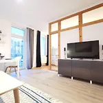Apartment \