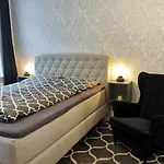 Apartment \
