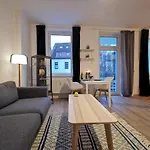 Apartment \